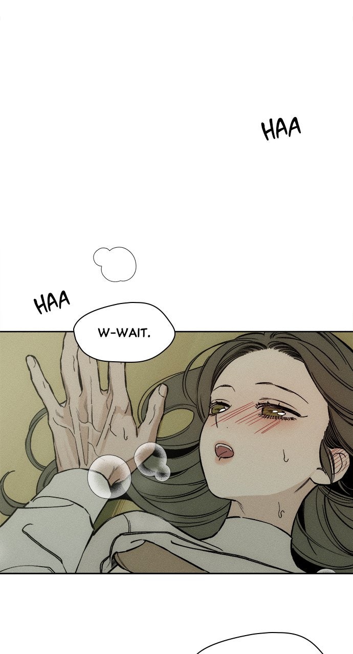 Read Tears on a Withered Flower Manga Online