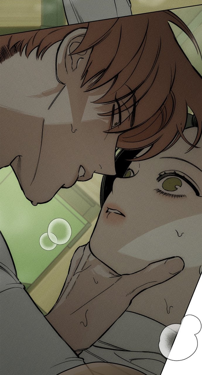 Read Tears on a Withered Flower Manga Online