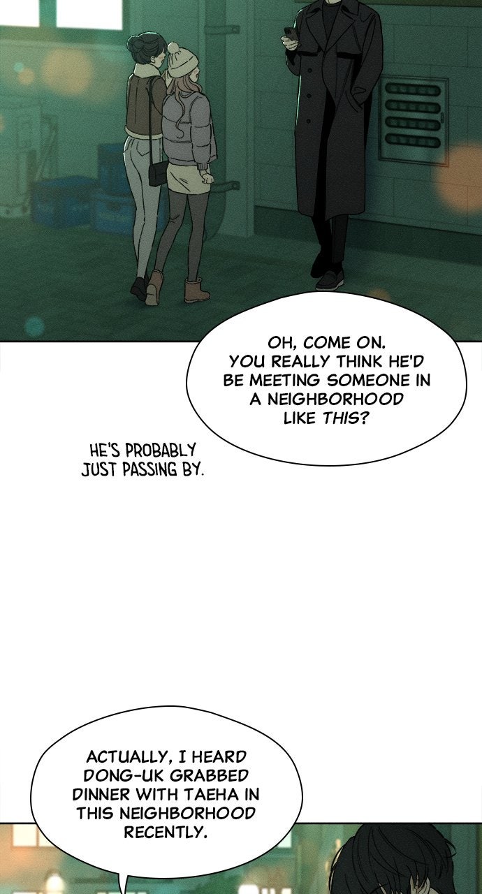 Read Tears on a Withered Flower Manga Online