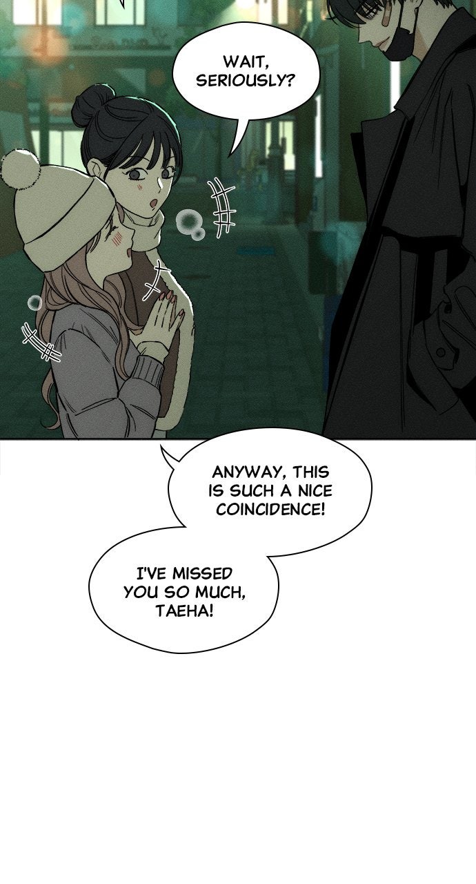 Read Tears on a Withered Flower Manga Online