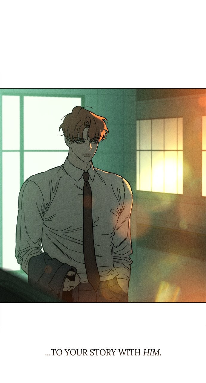 Read Tears on a Withered Flower Manga Online