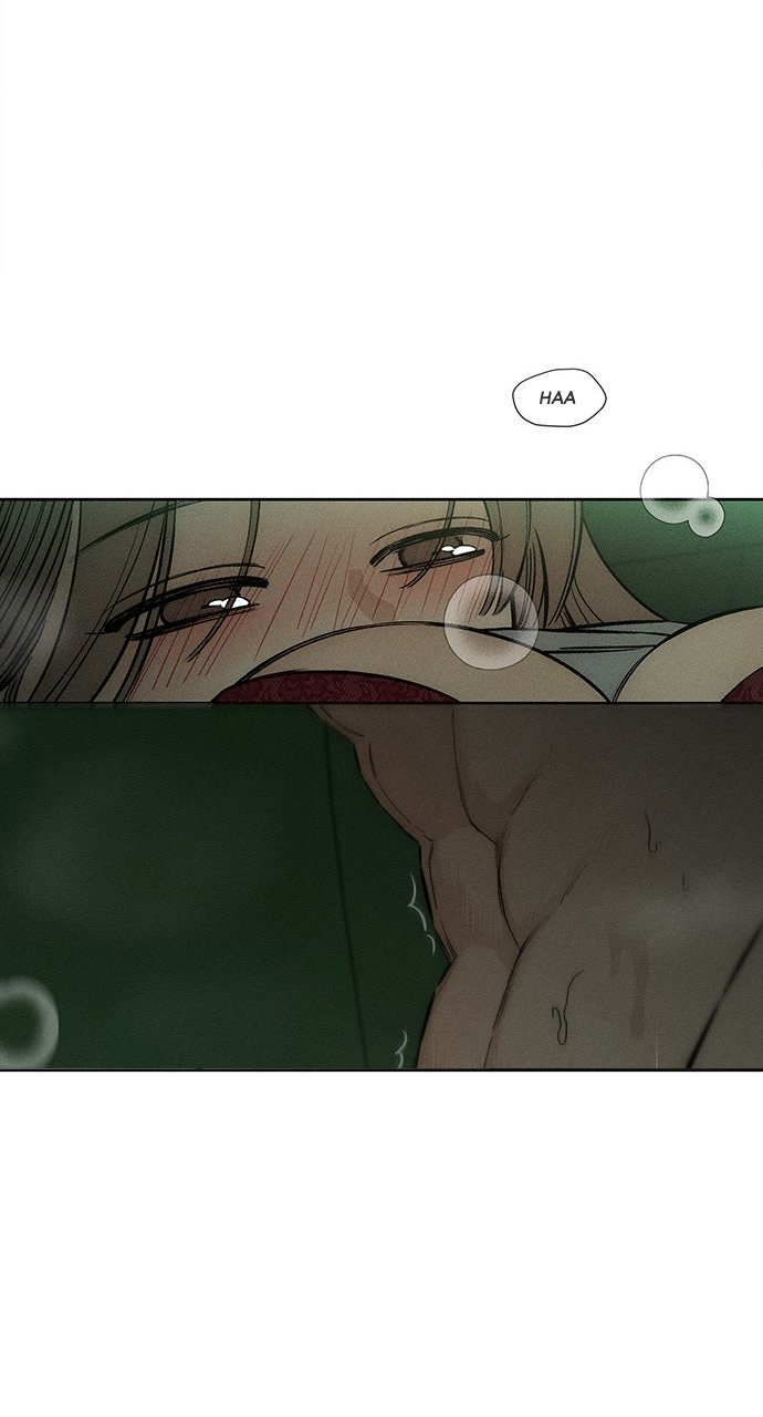 Read Tears on a Withered Flower Manga Online