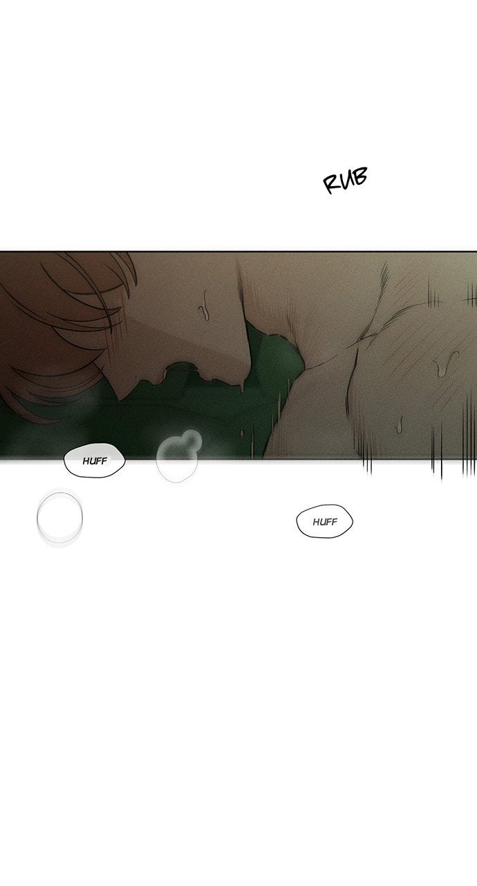 Read Tears on a Withered Flower Manga Online