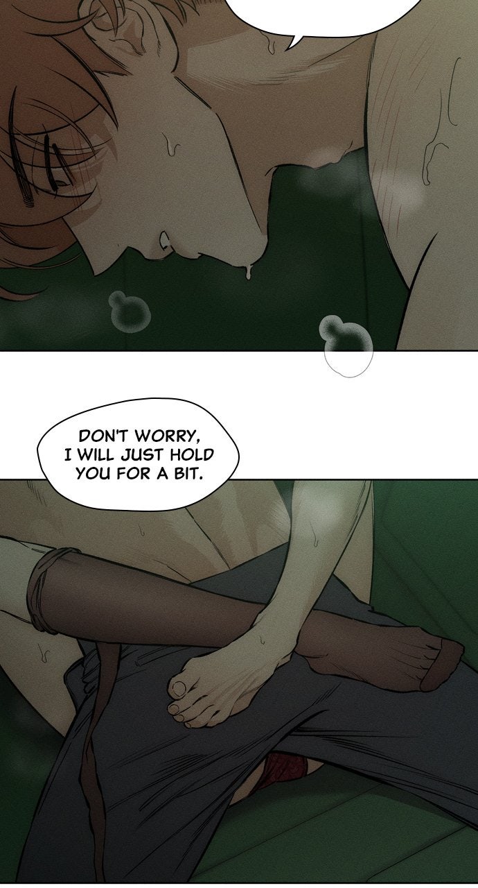 Read Tears on a Withered Flower Manga Online