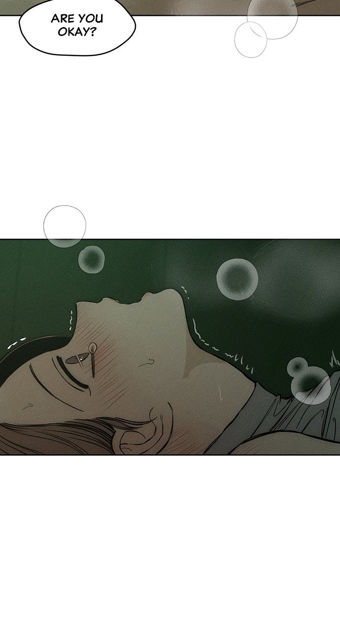 Read Tears on a Withered Flower Manga Online