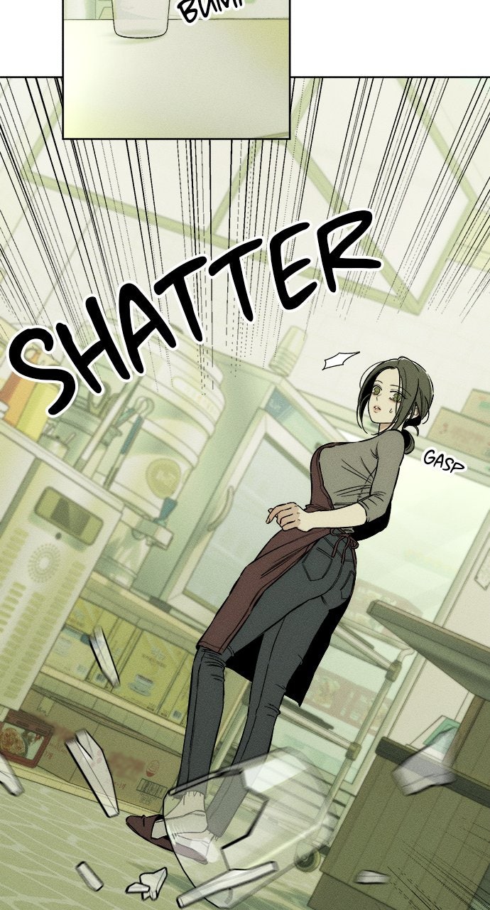 Read Tears on a Withered Flower Manga Online
