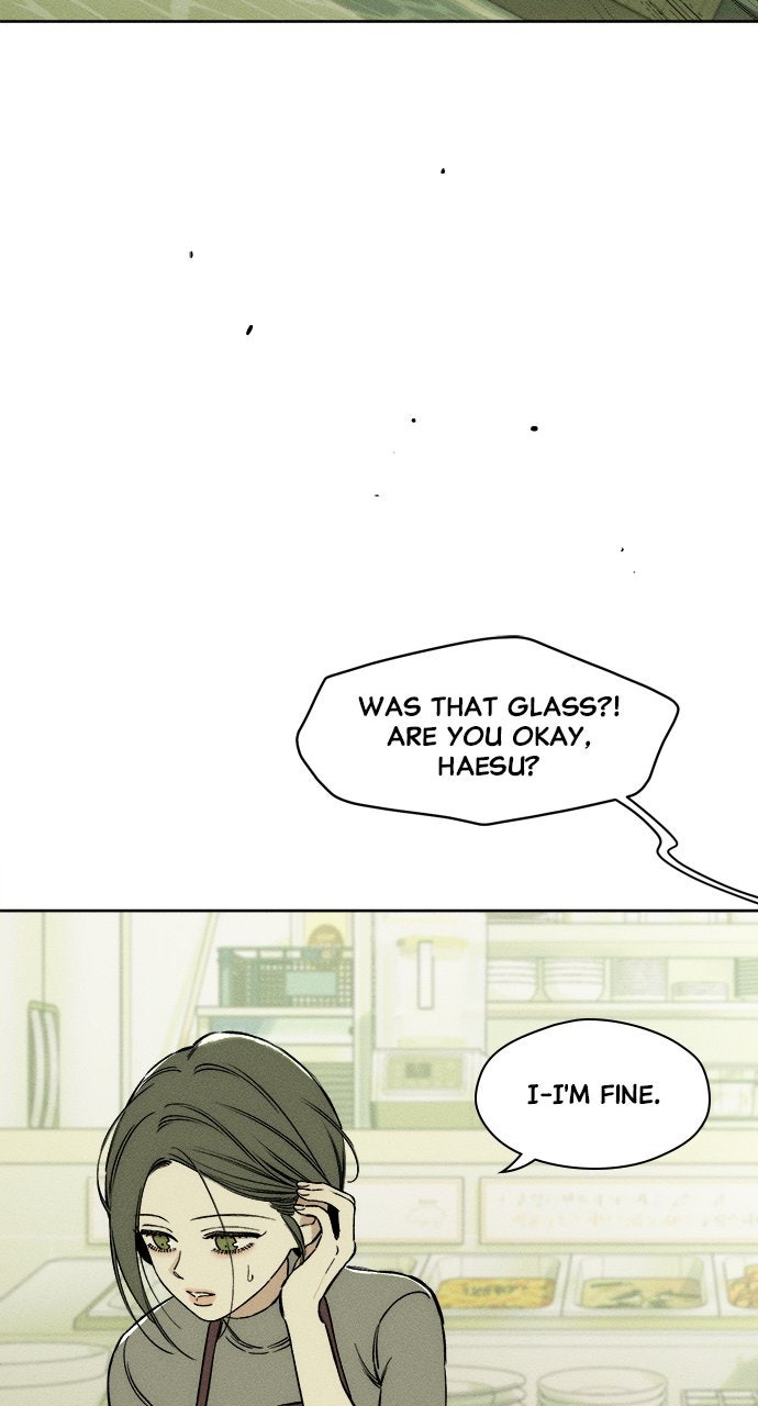 Read Tears on a Withered Flower Manga Online
