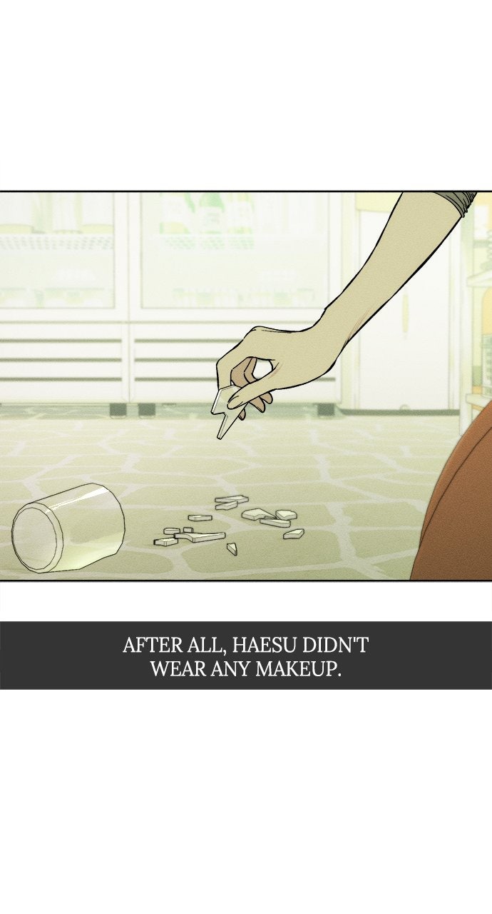 Read Tears on a Withered Flower Manga Online