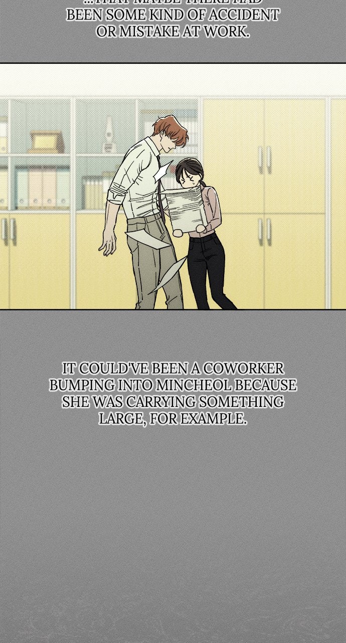 Read Tears on a Withered Flower Manga Online