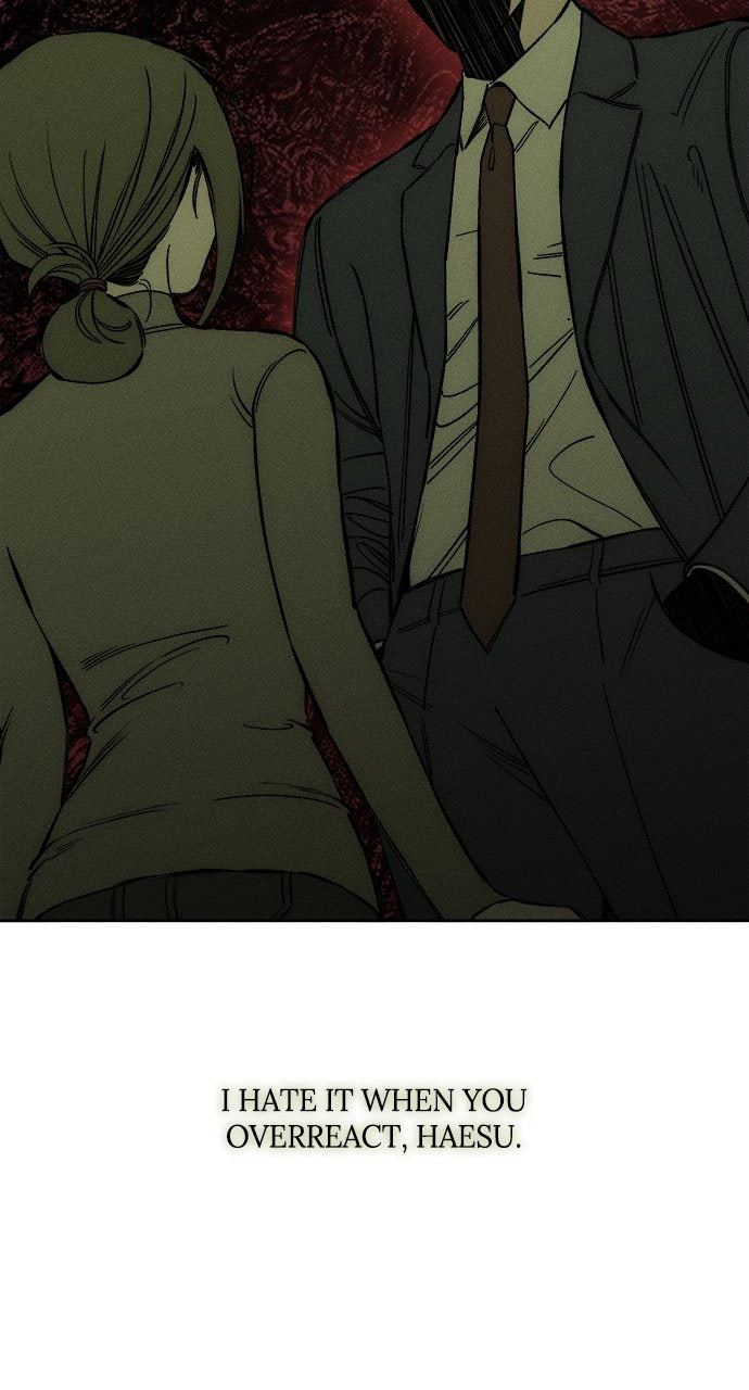Read Tears on a Withered Flower Manga Online