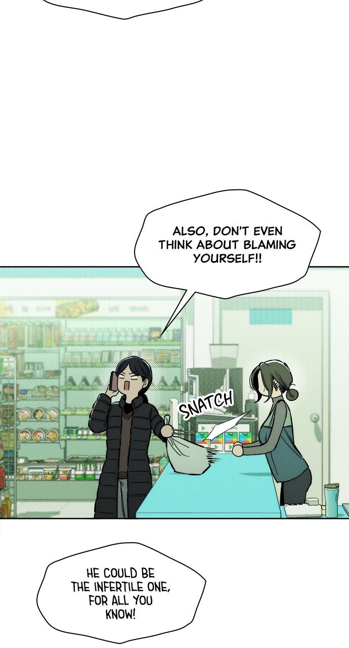Read Tears on a Withered Flower Manga Online