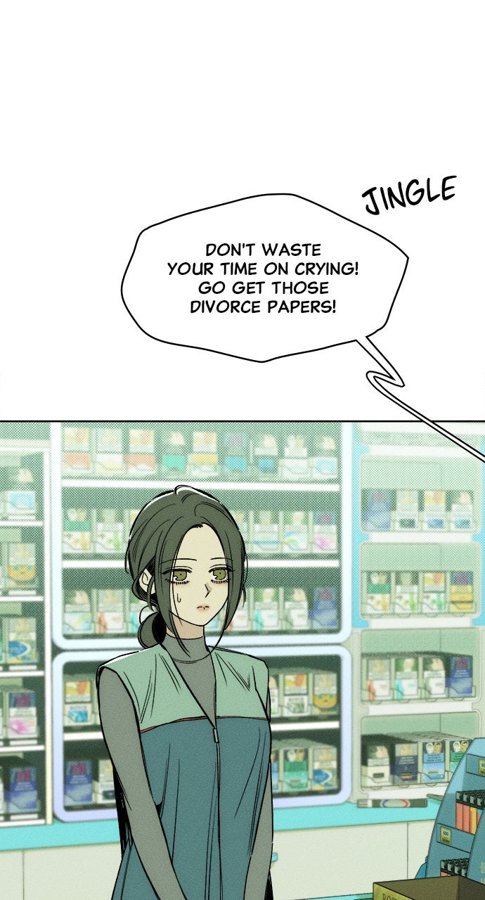 Read Tears on a Withered Flower Manga Online