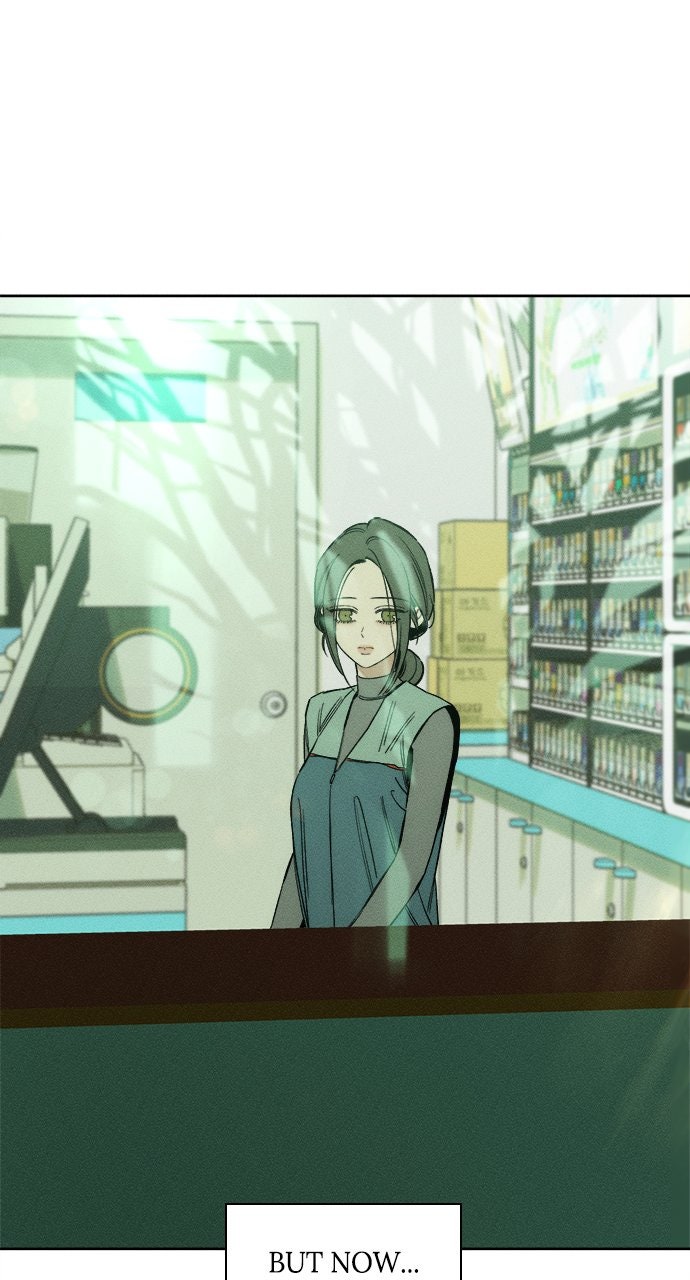 Read Tears on a Withered Flower Manga Online