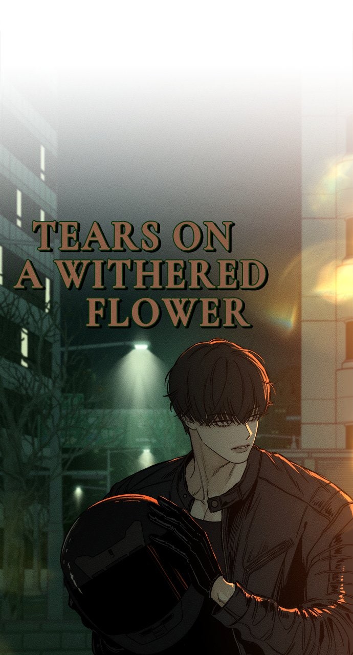 Read Tears on a Withered Flower Manga Online