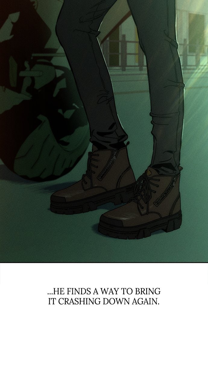 Read Tears on a Withered Flower Manga Online