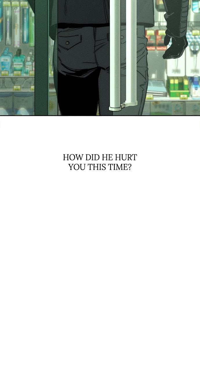 Read Tears on a Withered Flower Manga Online