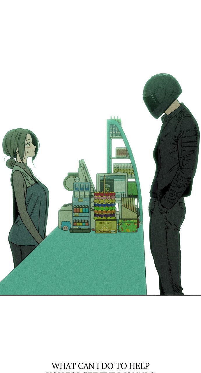 Read Tears on a Withered Flower Manga Online