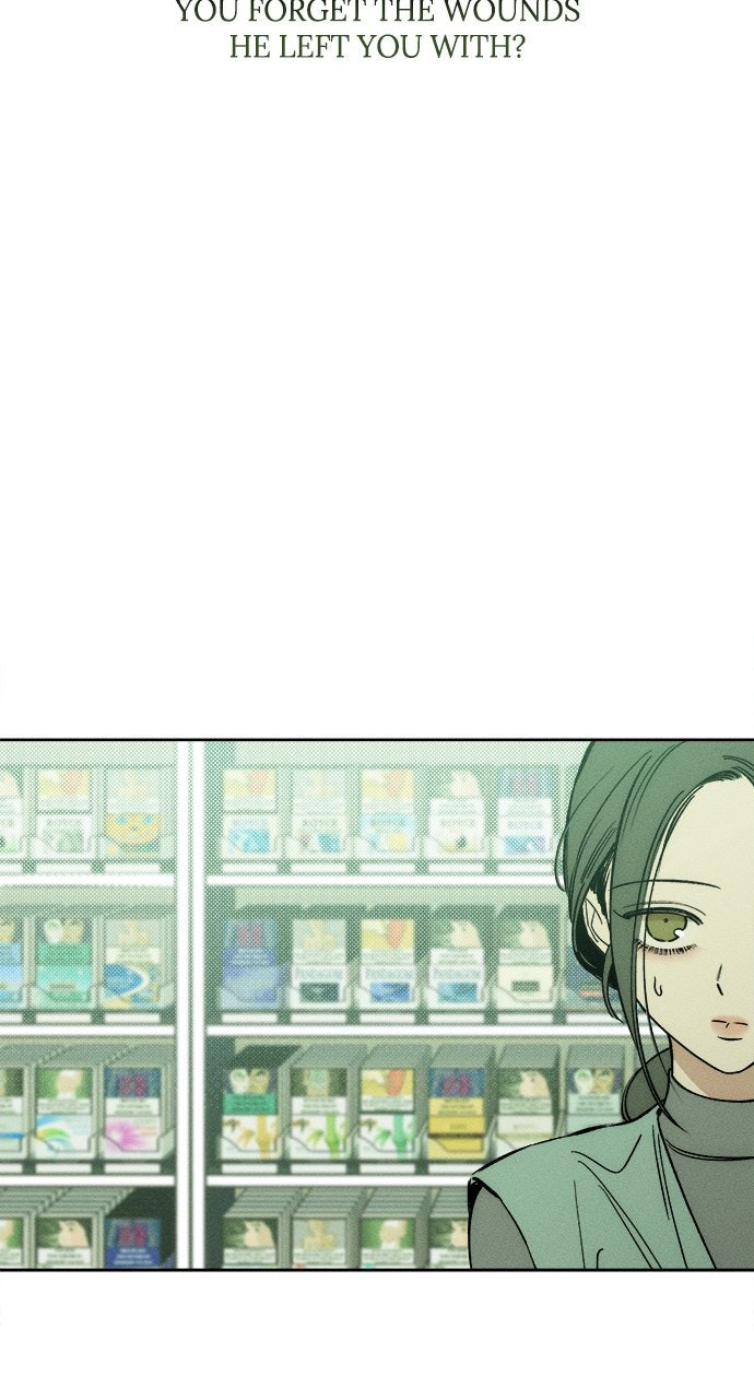 Read Tears on a Withered Flower Manga Online