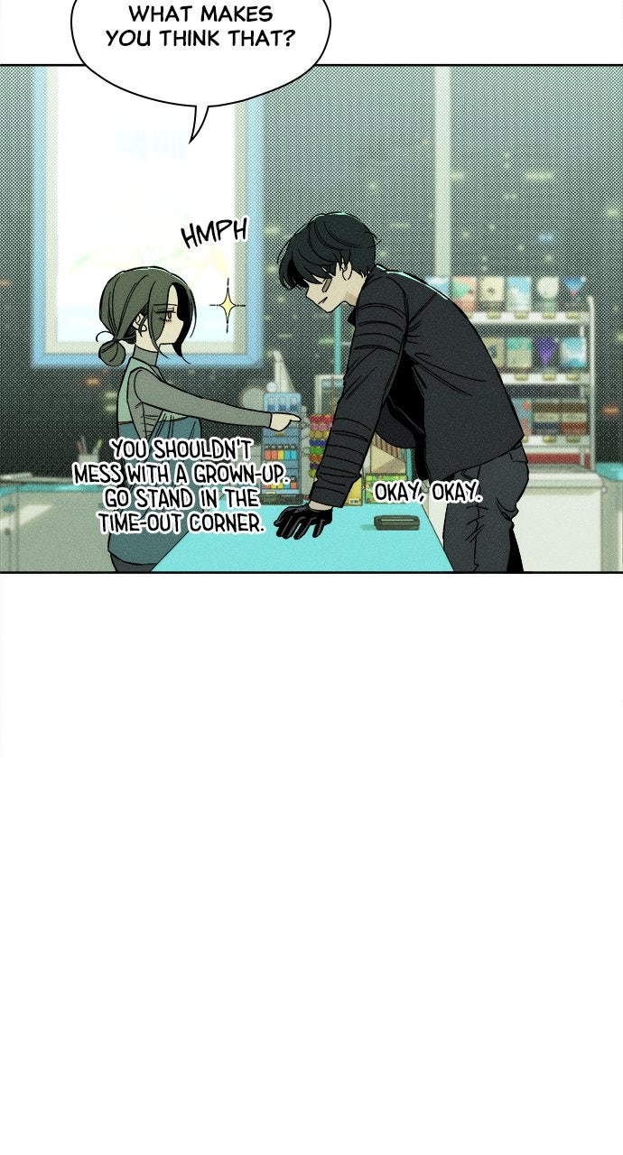 Read Tears on a Withered Flower Manga Online