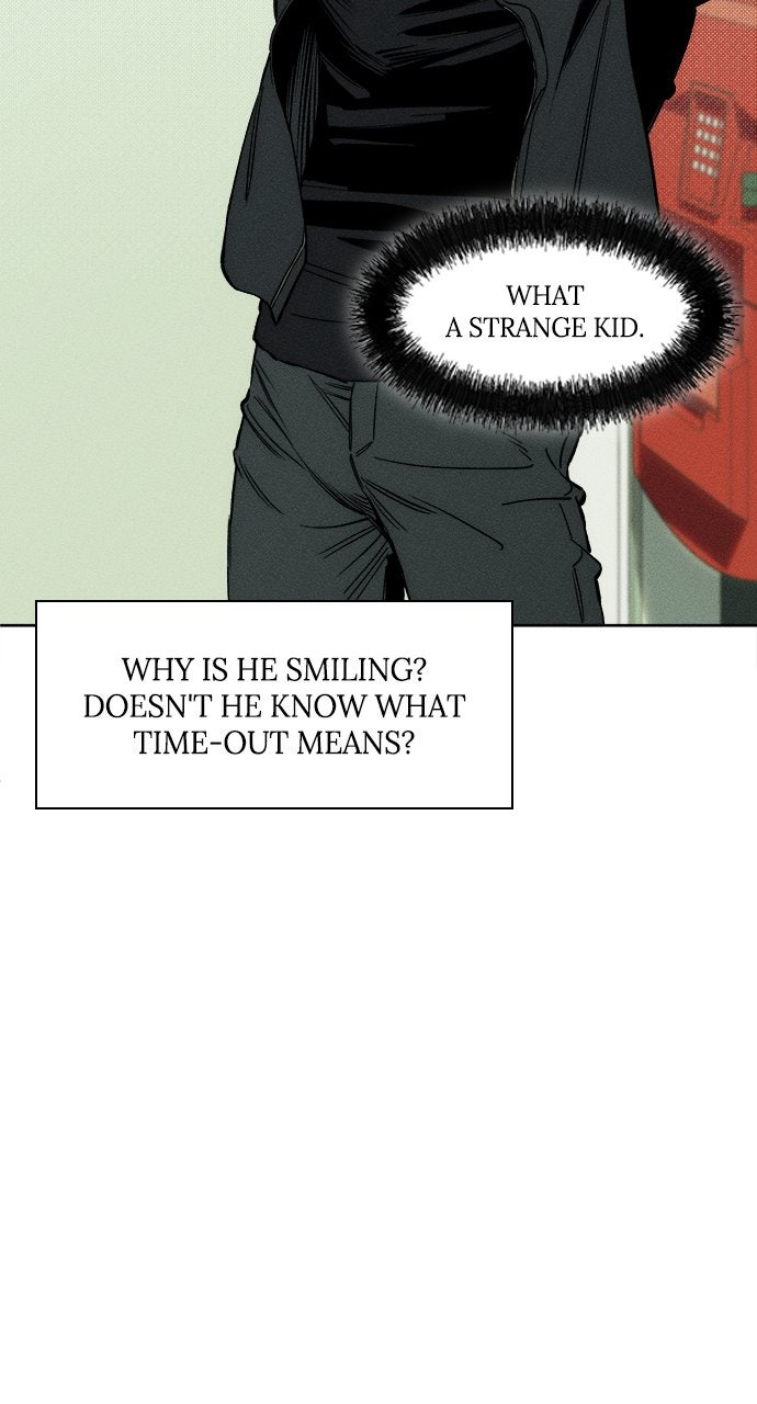 Read Tears on a Withered Flower Manga Online