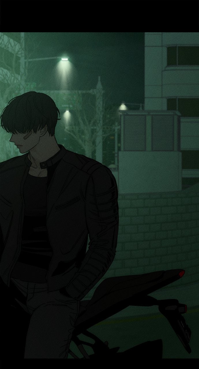 Read Tears on a Withered Flower Manga Online