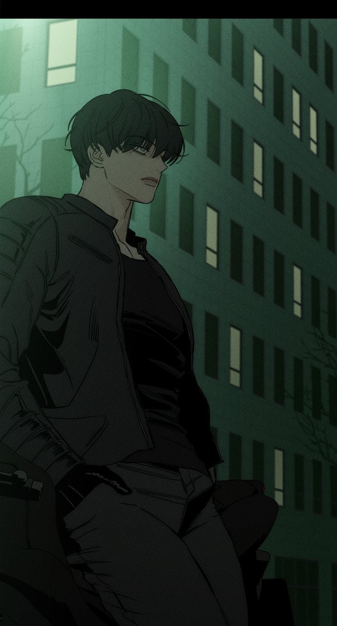 Read Tears on a Withered Flower Manga Online