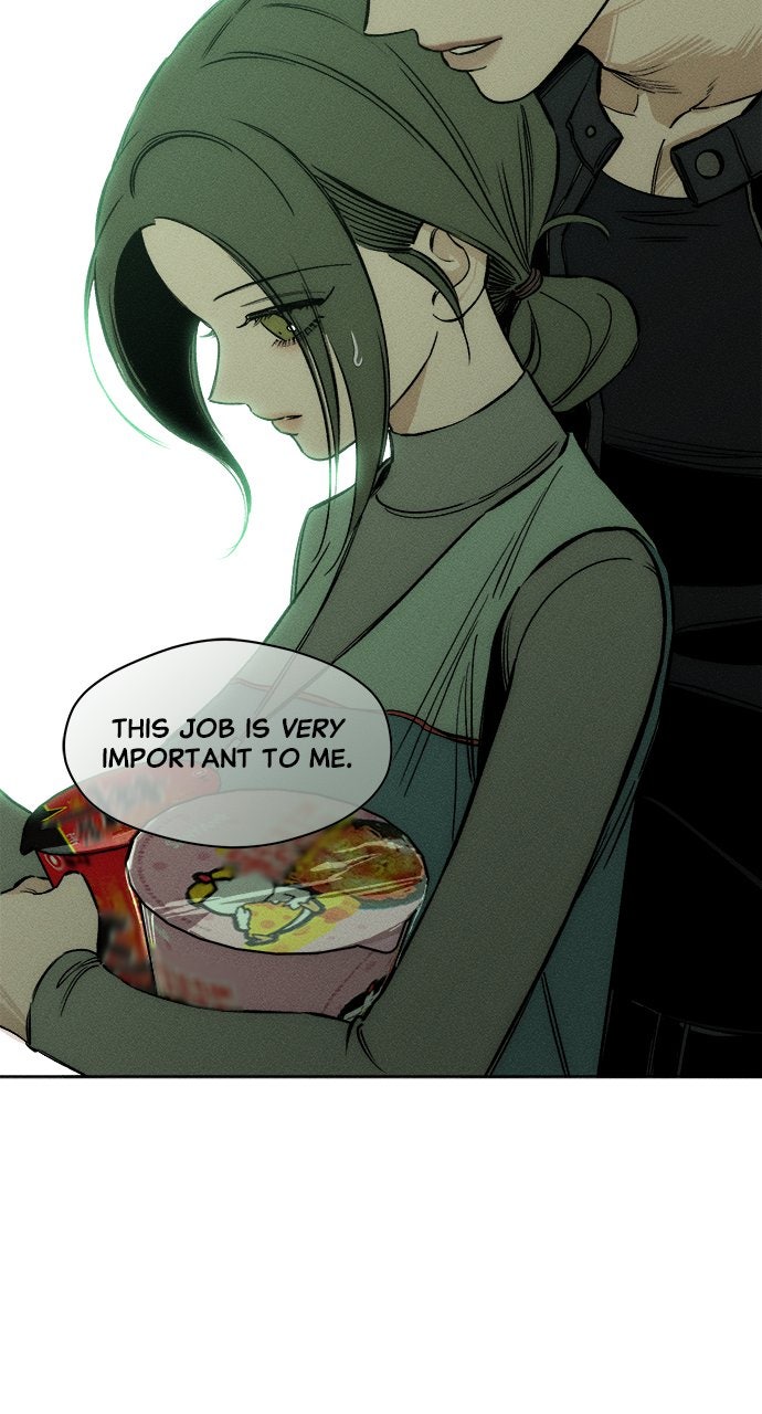 Read Tears on a Withered Flower Manga Online