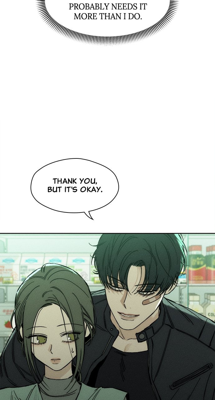 Read Tears on a Withered Flower Manga Online
