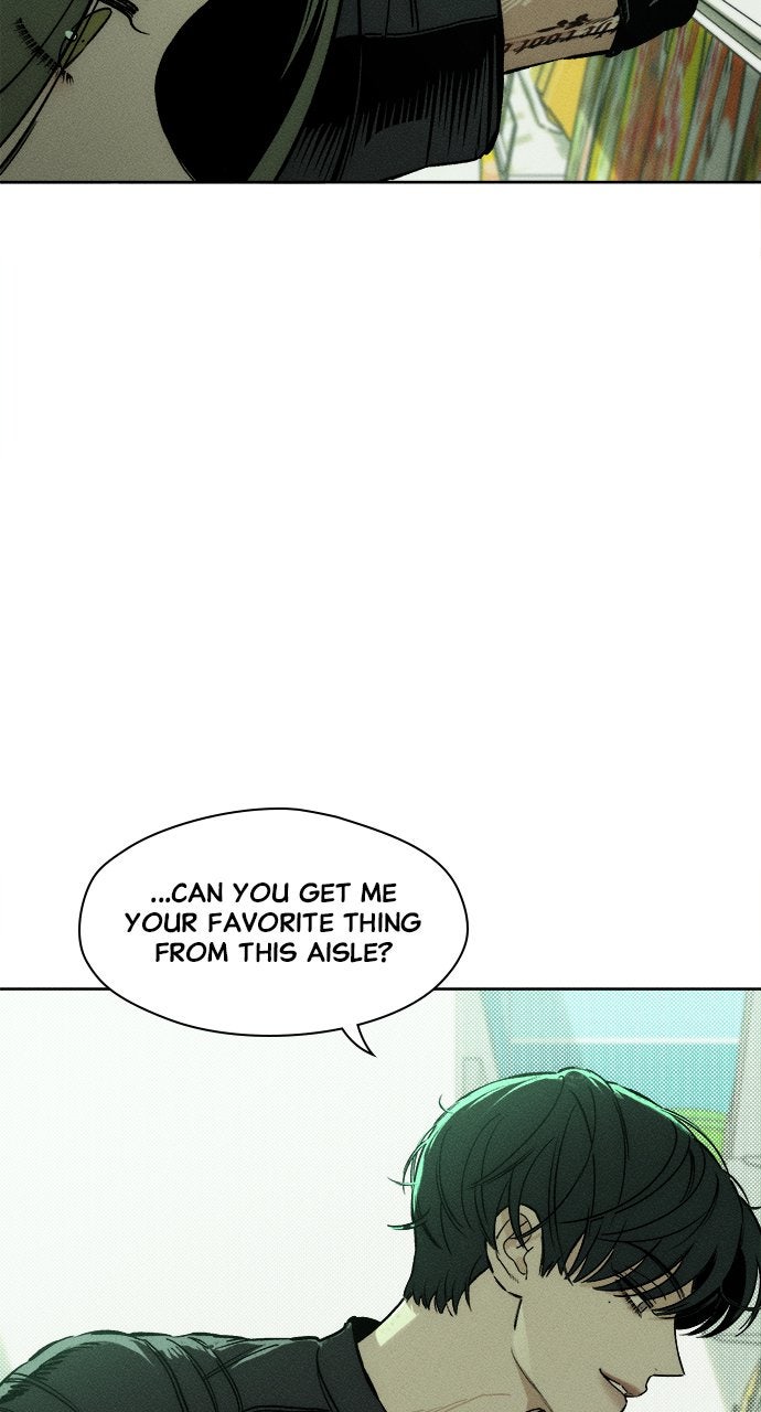 Read Tears on a Withered Flower Manga Online
