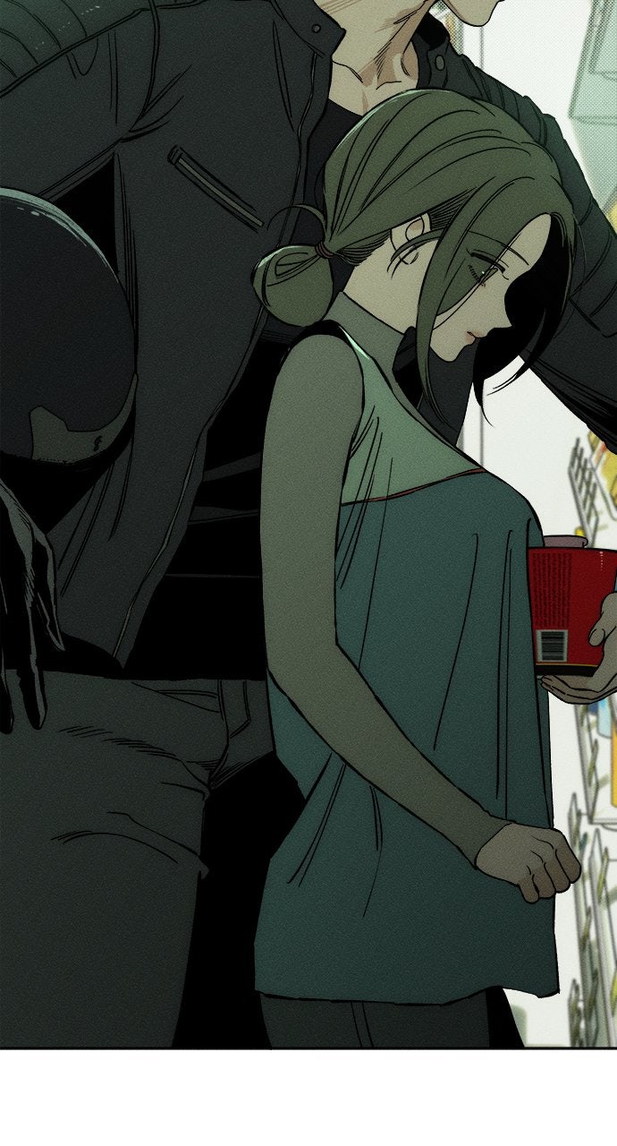 Read Tears on a Withered Flower Manga Online