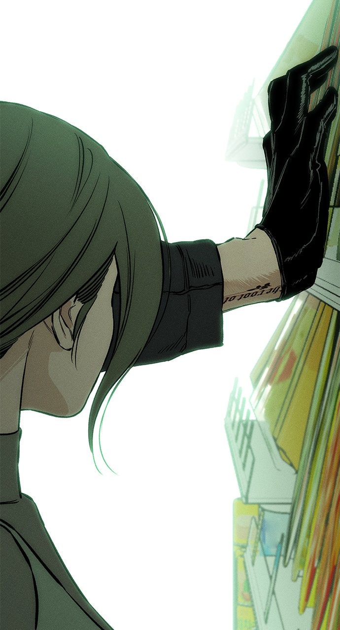Read Tears on a Withered Flower Manga Online