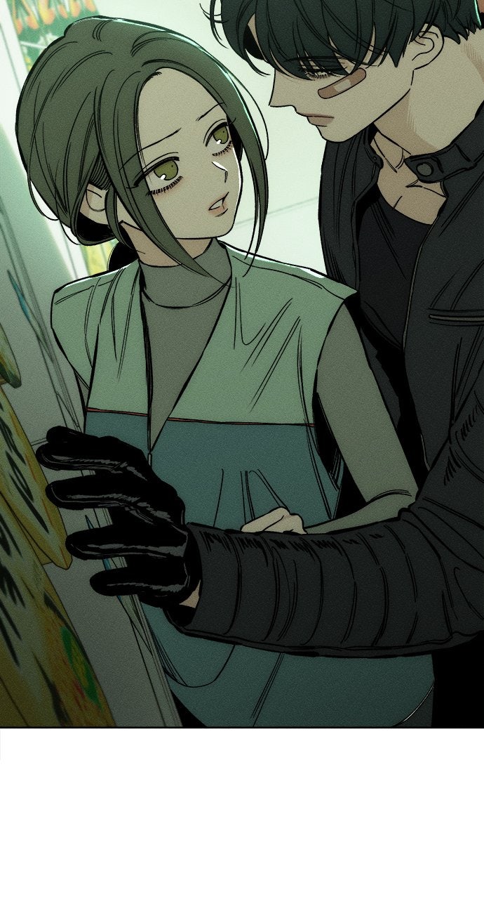Read Tears on a Withered Flower Manga Online
