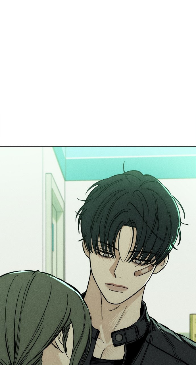 Read Tears on a Withered Flower Manga Online