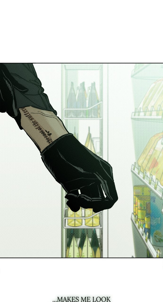 Read Tears on a Withered Flower Manga Online