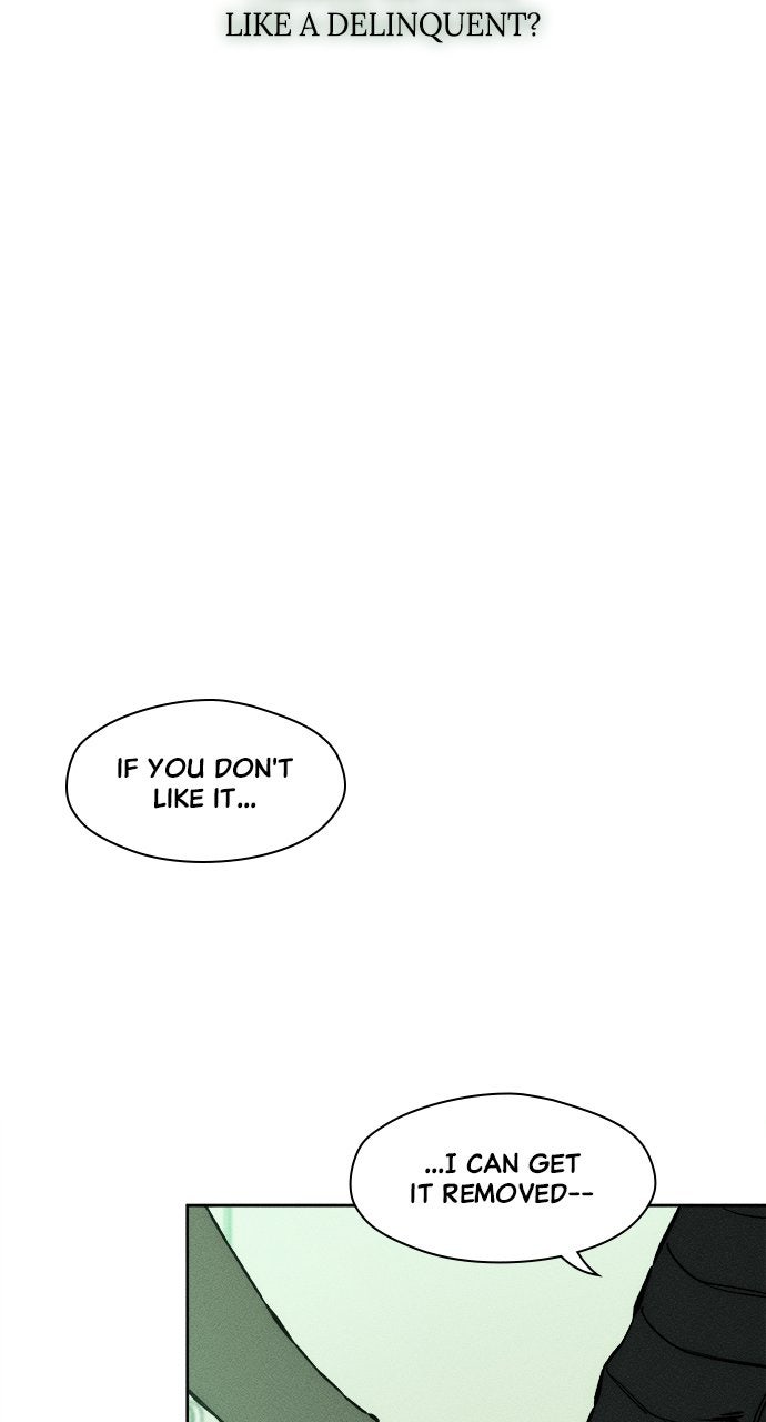 Read Tears on a Withered Flower Manga Online