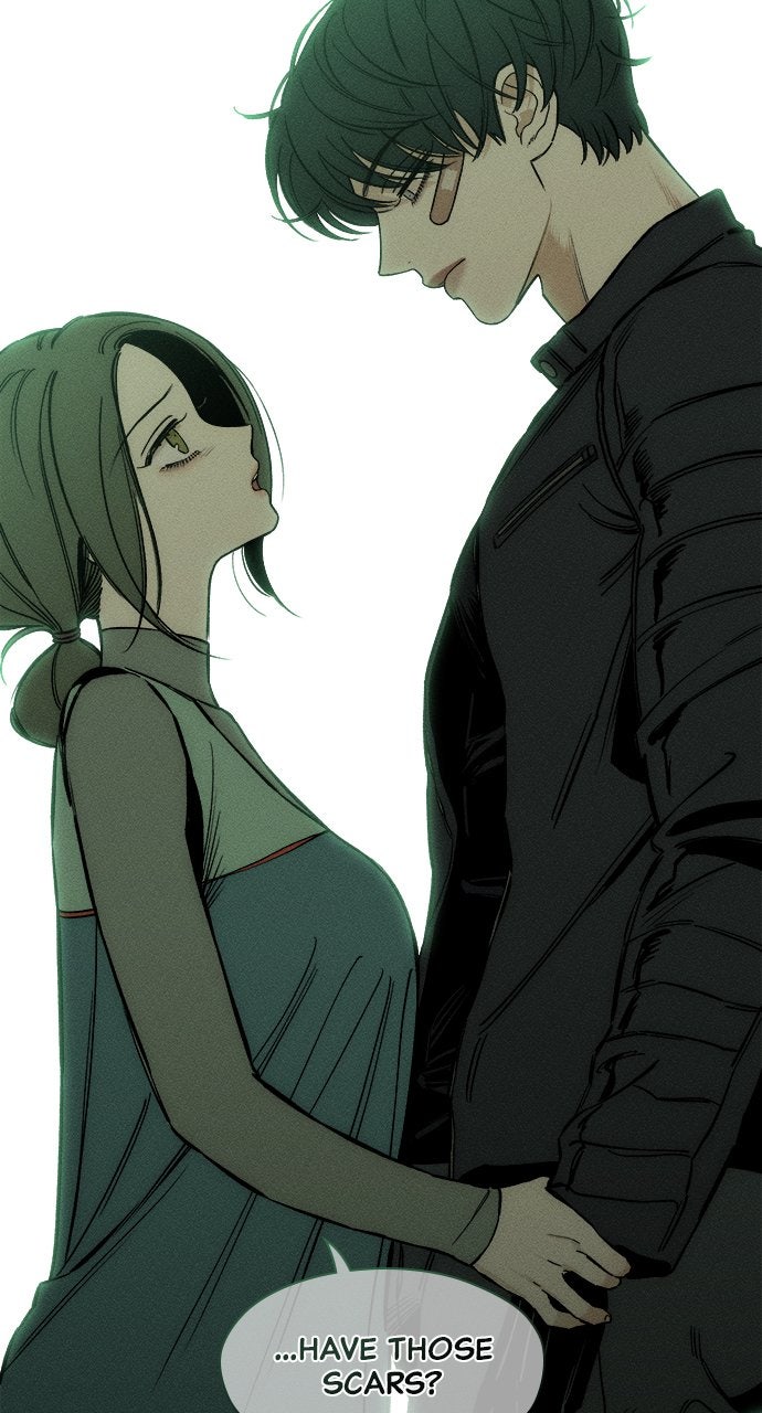 Read Tears on a Withered Flower Manga Online
