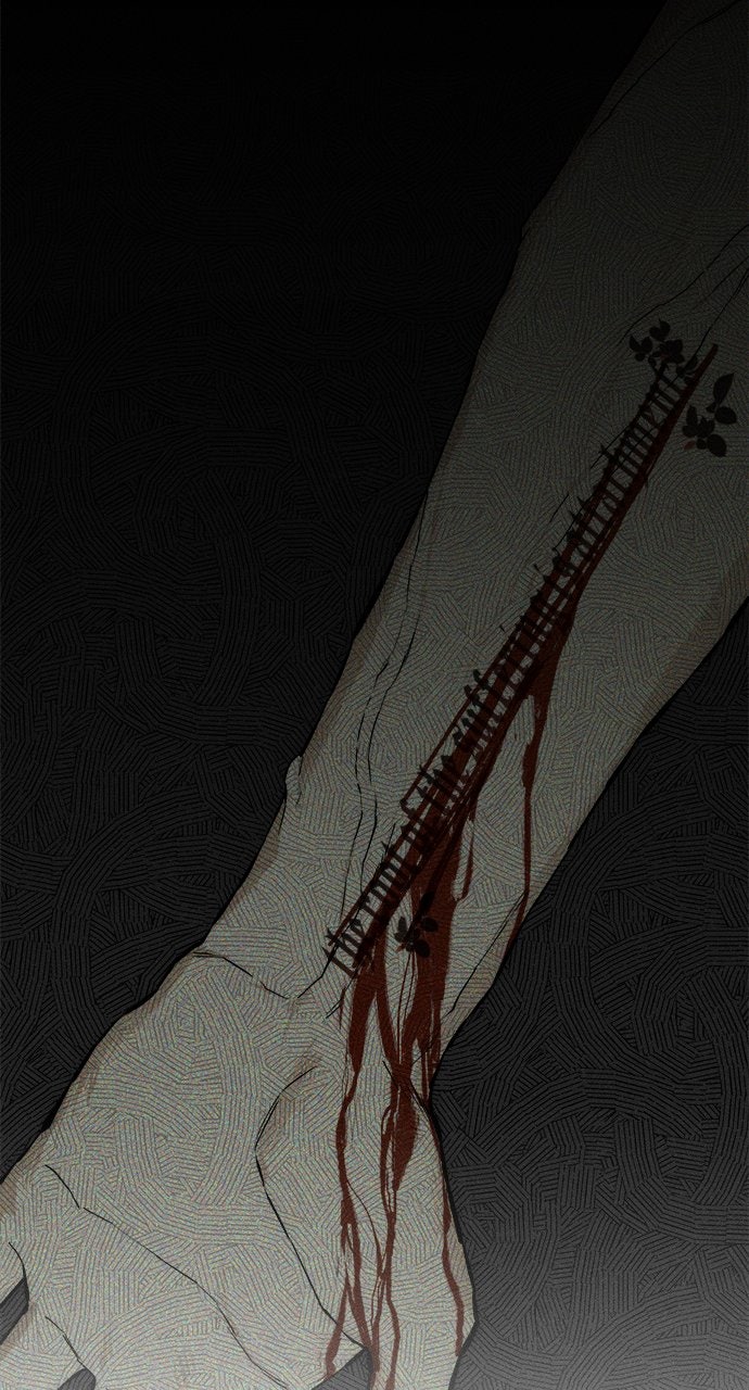 Read Tears on a Withered Flower Manga Online