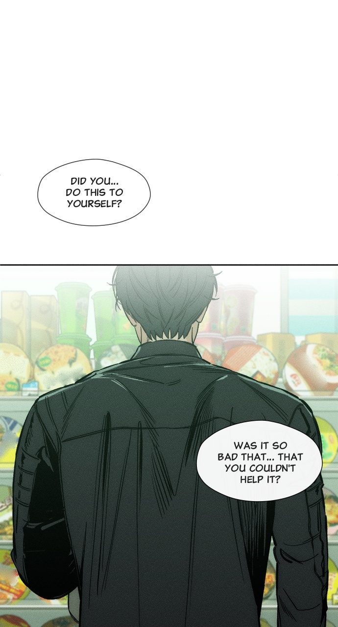 Read Tears on a Withered Flower Manga Online