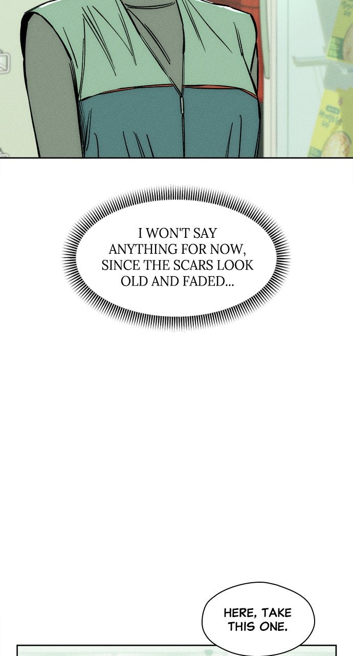 Read Tears on a Withered Flower Manga Online