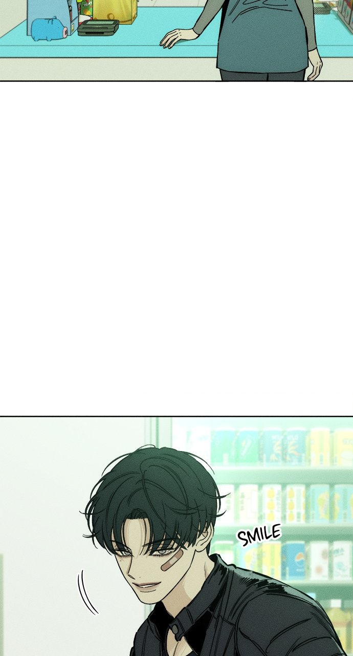 Read Tears on a Withered Flower Manga Online