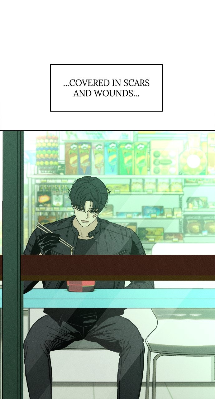Read Tears on a Withered Flower Manga Online