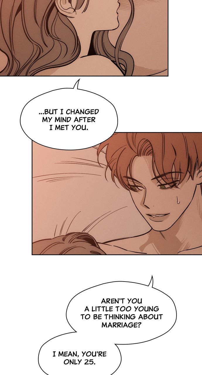 Read Tears on a Withered Flower Manga Online