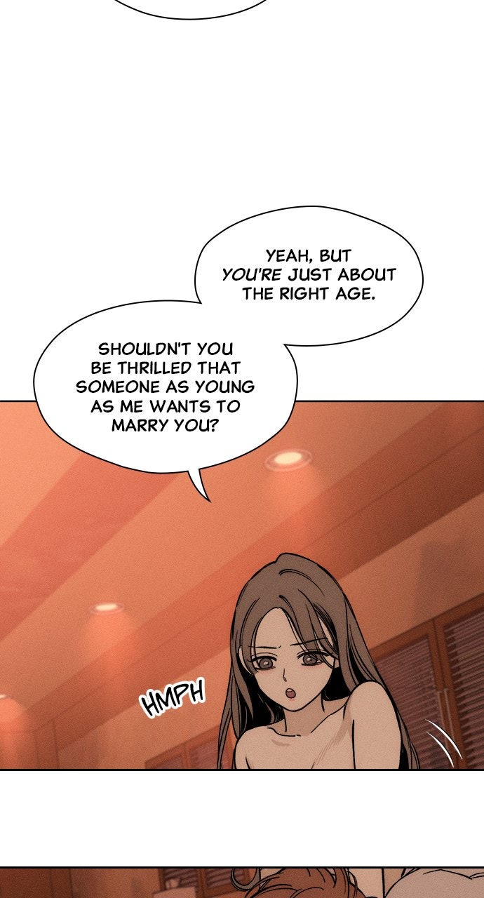 Read Tears on a Withered Flower Manga Online