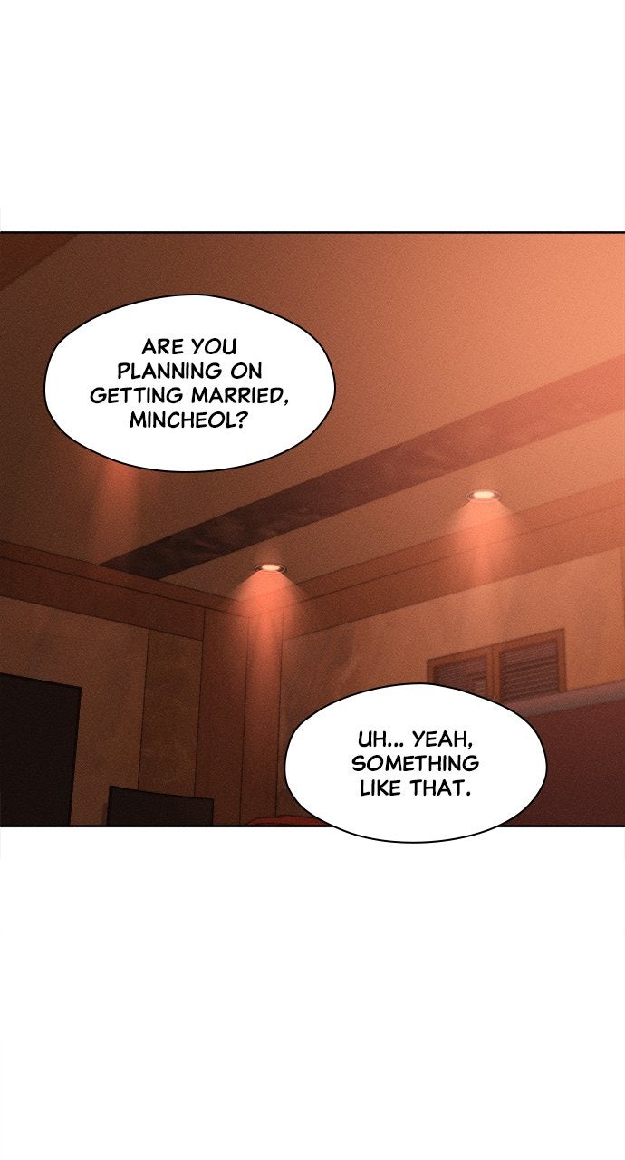 Read Tears on a Withered Flower Manga Online