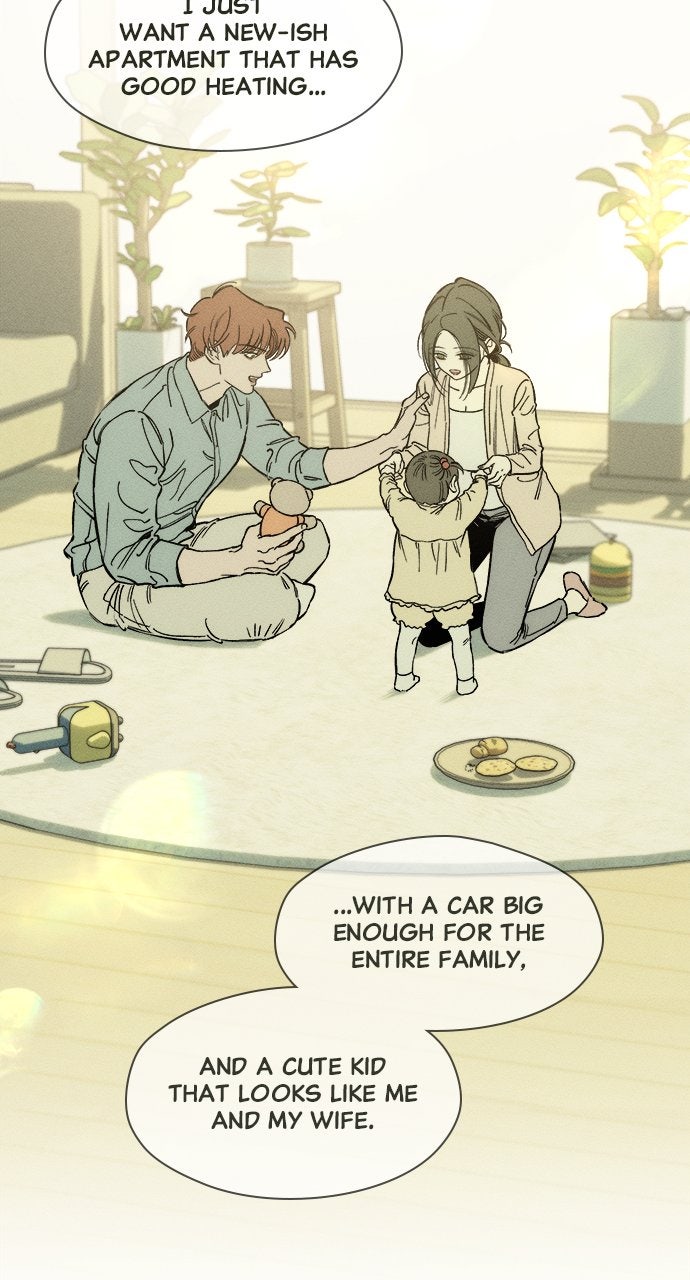 Read Tears on a Withered Flower Manga Online