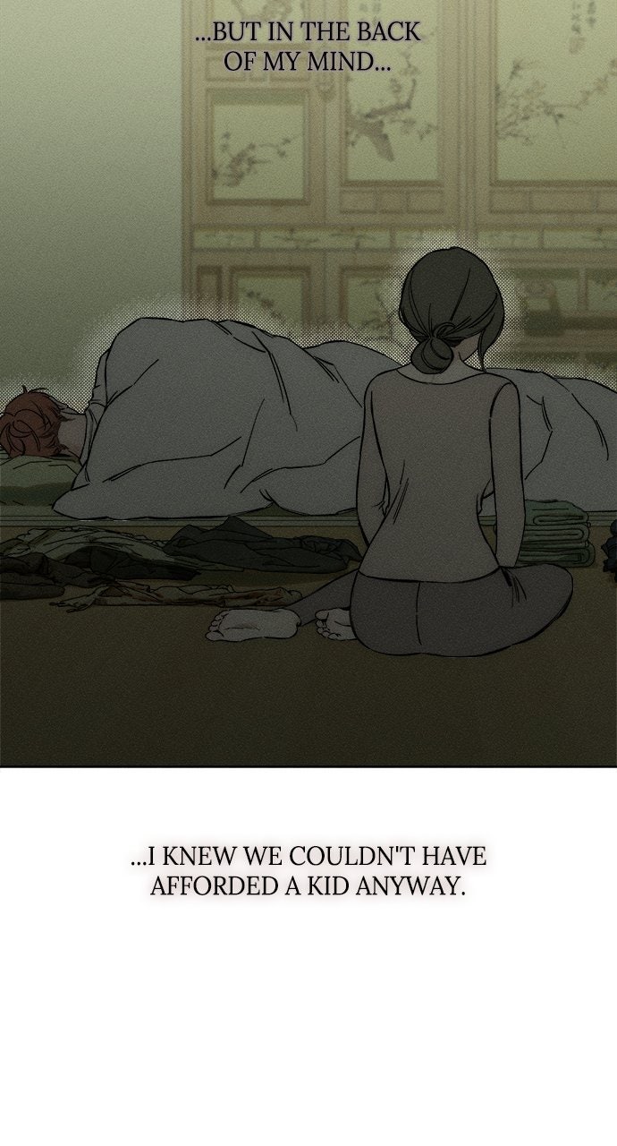 Read Tears on a Withered Flower Manga Online
