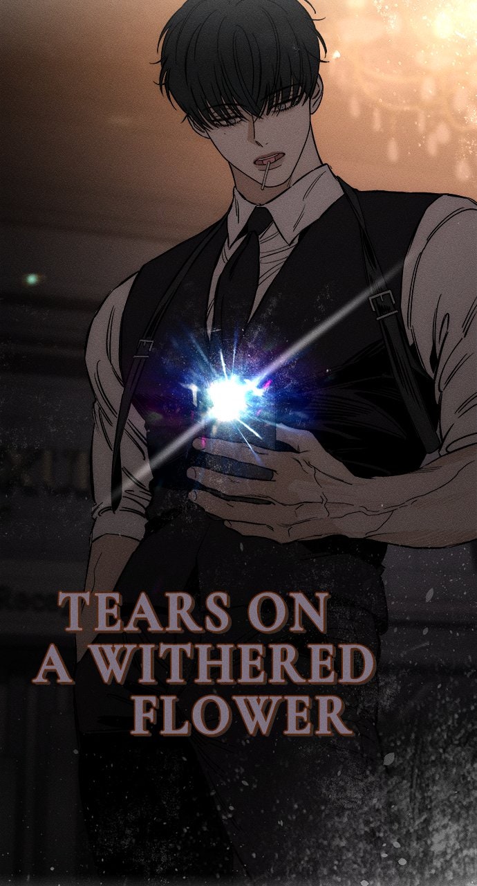 Read Tears on a Withered Flower Manga Online