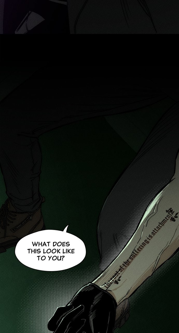Read Tears on a Withered Flower Manga Online