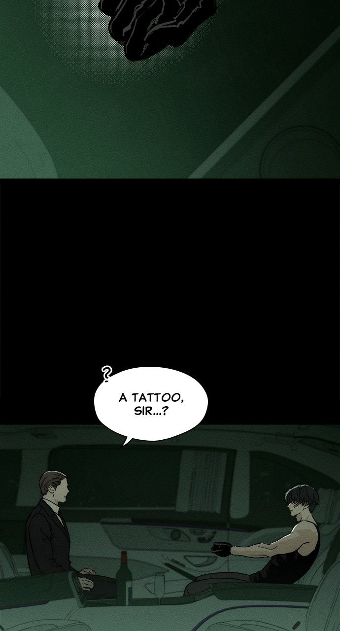 Read Tears on a Withered Flower Manga Online
