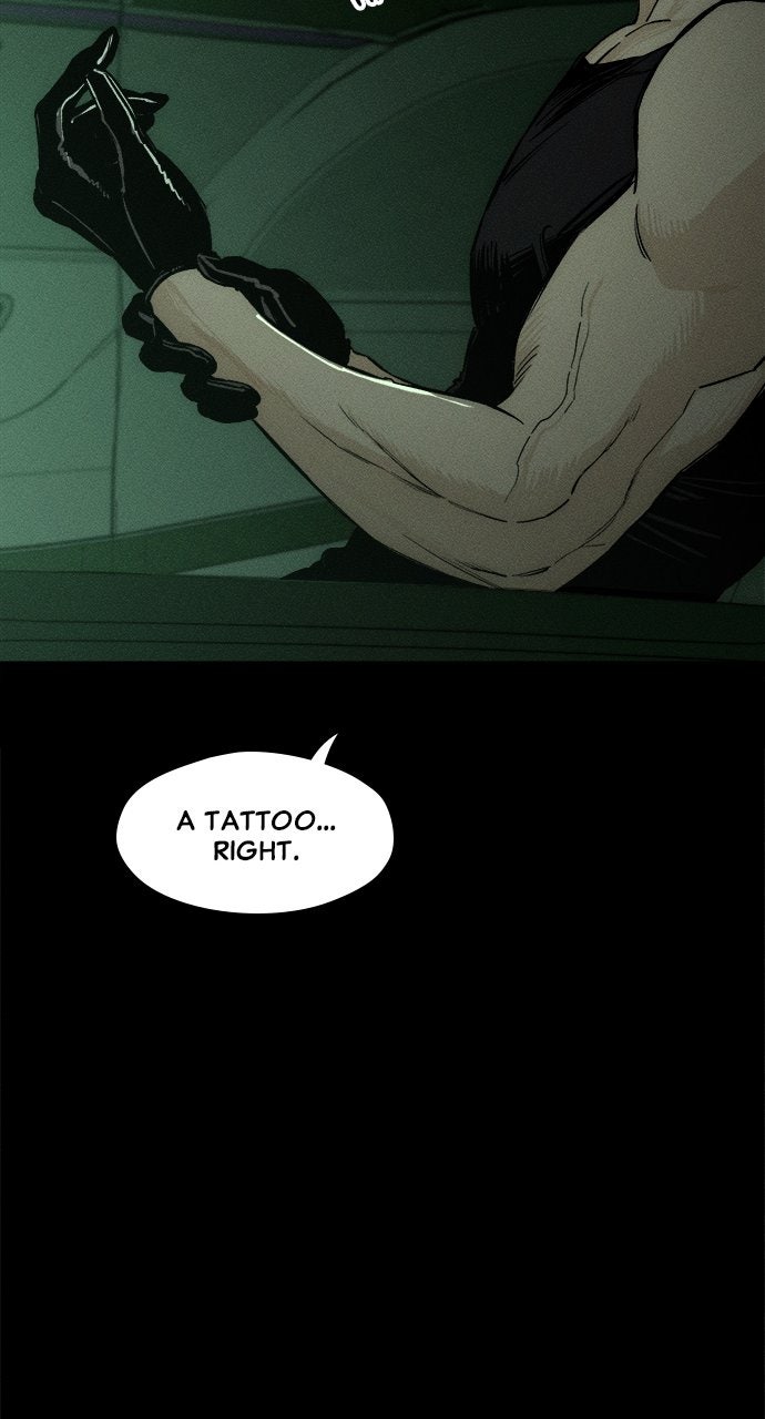 Read Tears on a Withered Flower Manga Online